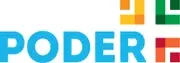Logo of PODER