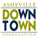 Logo of Asheville Downtown Association