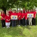 Logo of Missouri Delta Hospice