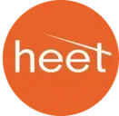 Logo de HEET (Home Energy Efficiency Team)