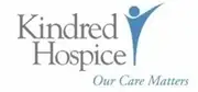 Logo of Kindred Hospice
