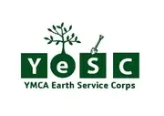 Logo of YMCA Earth Service Corps