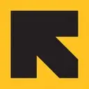 Logo of International Rescue Committee in Richmond