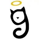 Logo of Good Mews Animal Foundation