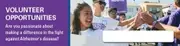 Logo of Alzheimer's Association, Greater Dallas Chapter