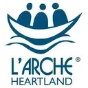 Logo of Heartland (L'arche)