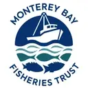 Logo de Monterey Bay Fisheries Trust