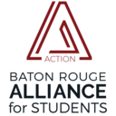 Logo of Baton Rouge Alliance for Students Action
