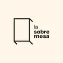 Logo de La Sobremesa