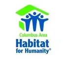 Logo of Columbus Area Habitat for Humanity