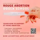 Logo of Rouge Pills
