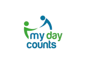 Logo de My Day Counts
