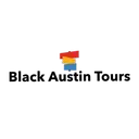 Logo of Black Austin Tours