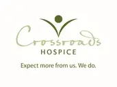 Logo of Crossroads Hospice and Palliative Care
