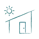 Logo of Salt + Light Works