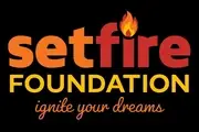 Logo of SetFire Foundation