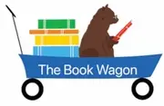 Logo de Book Wagon SF