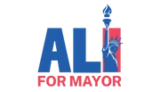 Logo of Ali for Jersey City