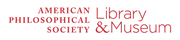 Logo of American Philosophical Society