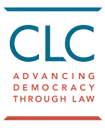 Logo of Campaign Legal Center