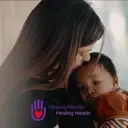 Logo of Helping Hands Healing Hearts Ministries