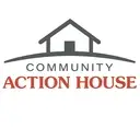 Logo of Community Action House
