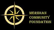 Logo of MERIDIAN COMMUNITY FOUNDATION