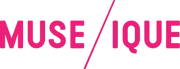 Logo of MUSE/IQUE