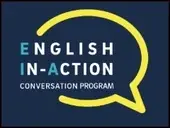Logo of UC San Diego English-in-Action(EIA) Program