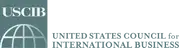 Logo of United States of International Business