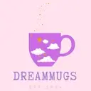 Logo of DreamMugs