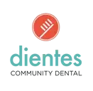 Logo of Dientes Community Dental Care
