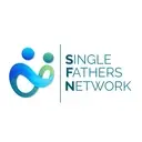 Logo of SINGLE FATHERS NETWORK