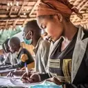 Logo of CONGO EDUCATION PARTNERS INC