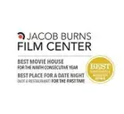 Logo of Jacob Burns Film Center