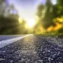 Logo of BLESSED & INSPIRED