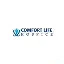 Logo of Comfort Life Hospice