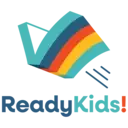 Logo of ReadyKids!