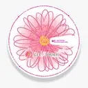 Logo of The Get In Touch Foundation