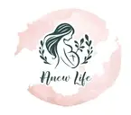 Logo of ANEW LIFE INC