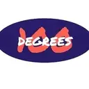 Logo de THE@100DEGREES INC