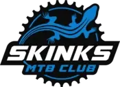 Logo of Blue Tailed Skinks