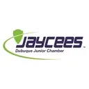 Logo of Dubuque Jaycees