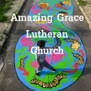 Logo of AMAZING GRACE EVANGELICAL LUTHERAN CHURCH