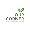Logo of Our Corner