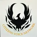 Logo de Citizens Voice Network