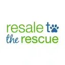 Logo of Resale to the Rescue, Inc.