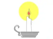 Logo of Hospice of McAlester