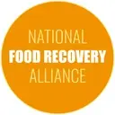 Logo of National Food Recovery Alliance