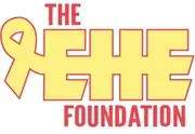 Logo of The EHE Foundation